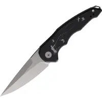 Hoback Knives OneSam Framelock Fishing