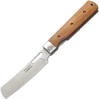 Kanetsune Usuba Linerlock