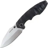 Defcon Linerlock Black