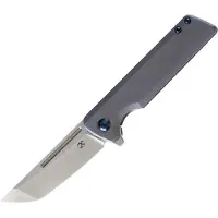 Kansept Knives Anomaly Framelock Org Peel