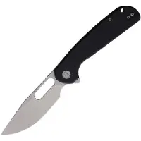 Eutektik Trinity Linerlock Black G10