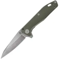 Gerber Fastball Fldr WC PE SW GR