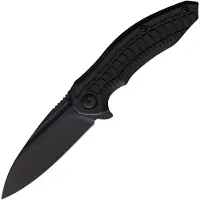 Brous blades Bionic 3.0 Framelock Blackout