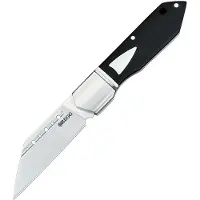 Begg Knives Bullet Train Slip Joint