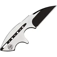 Begg Knives Tree Frog Knife 2-tone