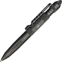 UZI Tactical Pen Gun Metal Gray