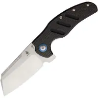 Kizer Cutlery Sheepdog Linerlock CF