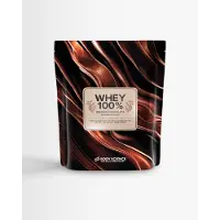 Body Science Whey 100% - Proteinpulver med smag af chokolade