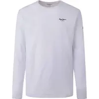 Pepe Jeans Bluser & t-shirts hvid