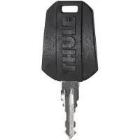 Thule komfort nøgle N053