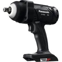 Panasonic slagværktøj-nøgle EY7552 18 V 1/2
