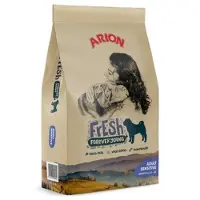 Arion - Dog Food - Fresh Sensitive - 12 Kg