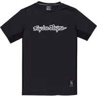 Troy Lee Designs Tecnique T-shirt Med Korte ærmer