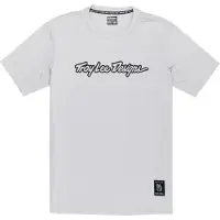 Troy Lee Designs Tecnique T-shirt Med Korte ærmer