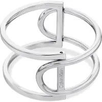 Calvin Klein Contoured Geometry Armbånd