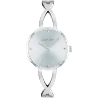 Calvin Klein Watches Sculpted Embrace 28mm Dameur