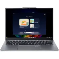 Acer Swift Go 14 AI - 14" | AI 7 HX 350 | 16GB | 1TB
