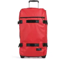 Eastpak - Mærker - Transit'R M Tarp Red til Unisex - Rød