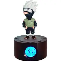 Teknofun Naruto Alarmur Kakashi-lampe 18 Cm