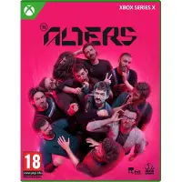 Xbox Games Series X The Alters