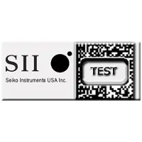 Seiko Instruments SLP-STAMP2 - Klæbemiddel - hvid - 36 x 67 mm 620 etikette(r) (2 rulle(r) x 310) etiketter - for Smart Label Printer 440, 440 Office Administration Pack, 450, 620, 650, 650SE