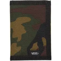 Vans Pung - Slipped - Classic Camo - - OneSize - Pung