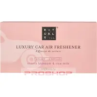 RITUALS The Ritual Of Sakura Car Air Freshener 2 X 3g