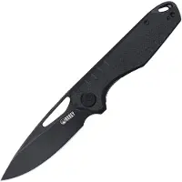 Kubey Doris Linerlock All Black