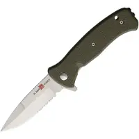 Al mar Mini SERE 2020 Linerlock A/O