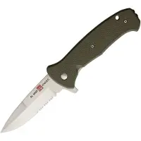 Al mar SERE 2020 Linerlock A/O