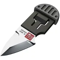 Al mar Stinger Keyring Knife Gray