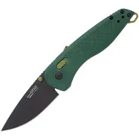 SOG Aegis MK3 AT-XR Lock Forest