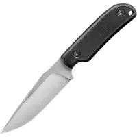 TB Outdoor Commandeur Fixed Blade