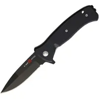 Al mar Mini SERE 2020 Linerlock A/O