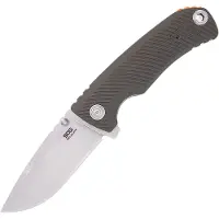 SOG Tellus ATK Linerlock A/O OD