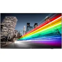 Philips 55BFL2214 - 55 Diagonal klasse LED-bagbelyst LCD TV - digital skiltning - Smart TV - Android TV - 4K UHD (2160p) 3840 x 2160 - sort