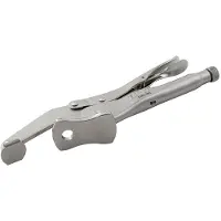 Bahco svejsetang 300 mm - C-model notspænder (nr. 13)