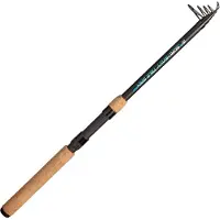Mikado Sasori Heavy Tele Spinnestang