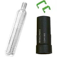 Kärkkäinen Reloading 150n Automatic Co2-patron