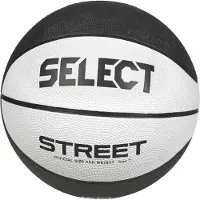 Selecta Select grå basketball Street