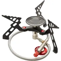 Prologic Blackfire C-series Komfur