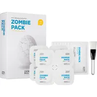 SKIN1004 Zombie Pack Pore Tightening & Lifting Sæt