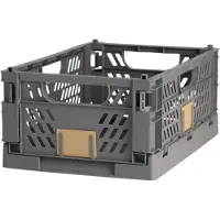 Big Buy Cooking Foldbar Opbevaringsboks 50x33x25cm