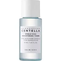 SKIN1004 Madagascar Centella Hyalu-Cica Brightening Toner Ansigtsvand 30 ml
