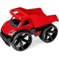 Wader MAXIMUS RED TRUCK 64000