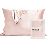 Raw Organic Den Satine Kusse, Standard Størrelse, Blush, 1 Kusse