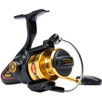 Penn Slammer Classic Spindende Fiskehjul