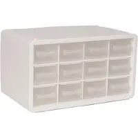 Ginza.se Storage Box With 12 Drawers Organiseringsboks