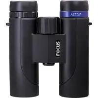 Focus Activa 10x32 Kikkerter