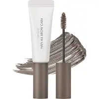 Rom&nd ROM&amp|ND_Han All Brow Cara brynmascara 01 Grace Taupe 9 g